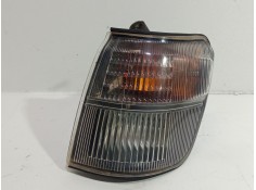 Recambio de piloto delantero izquierdo para mitsubishi montero   (v3_w, v2_w, v4_w, v5_w) 2.5 td 4wd (v24c, v24w) referencia OEM